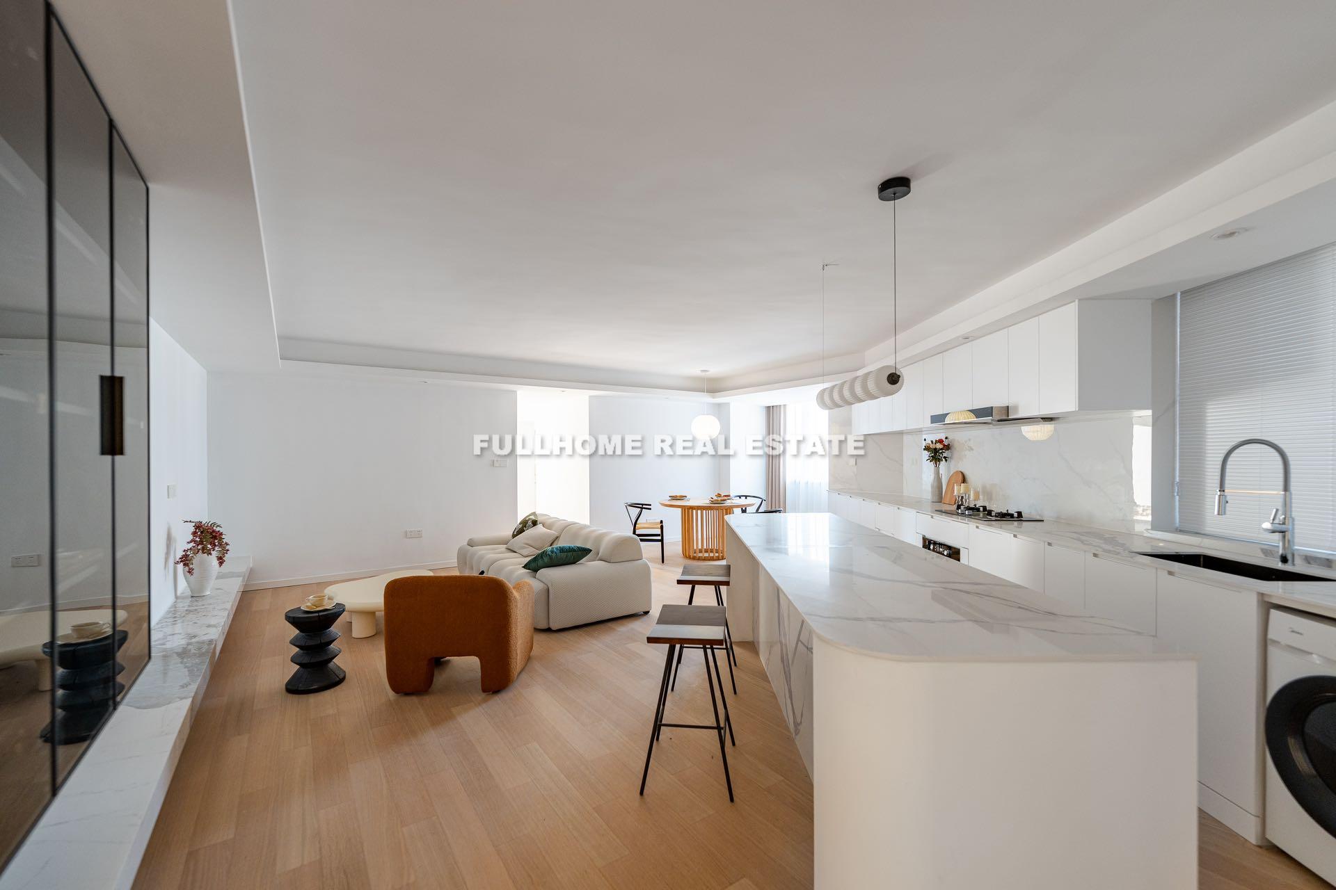 Jinhai Mansion - 3 bedroom apartment in Shanghai, Hongqiao, Hongqiao