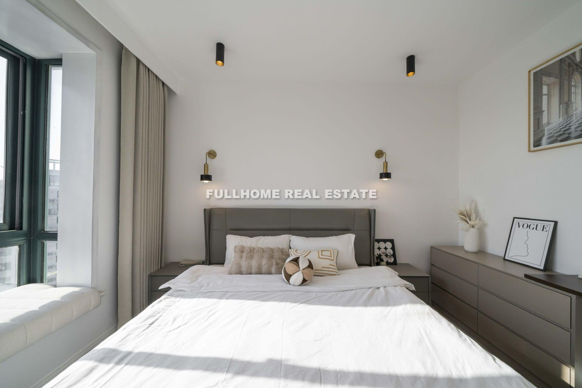Yadu International Garden - Interior view 9, Shanghai rental property