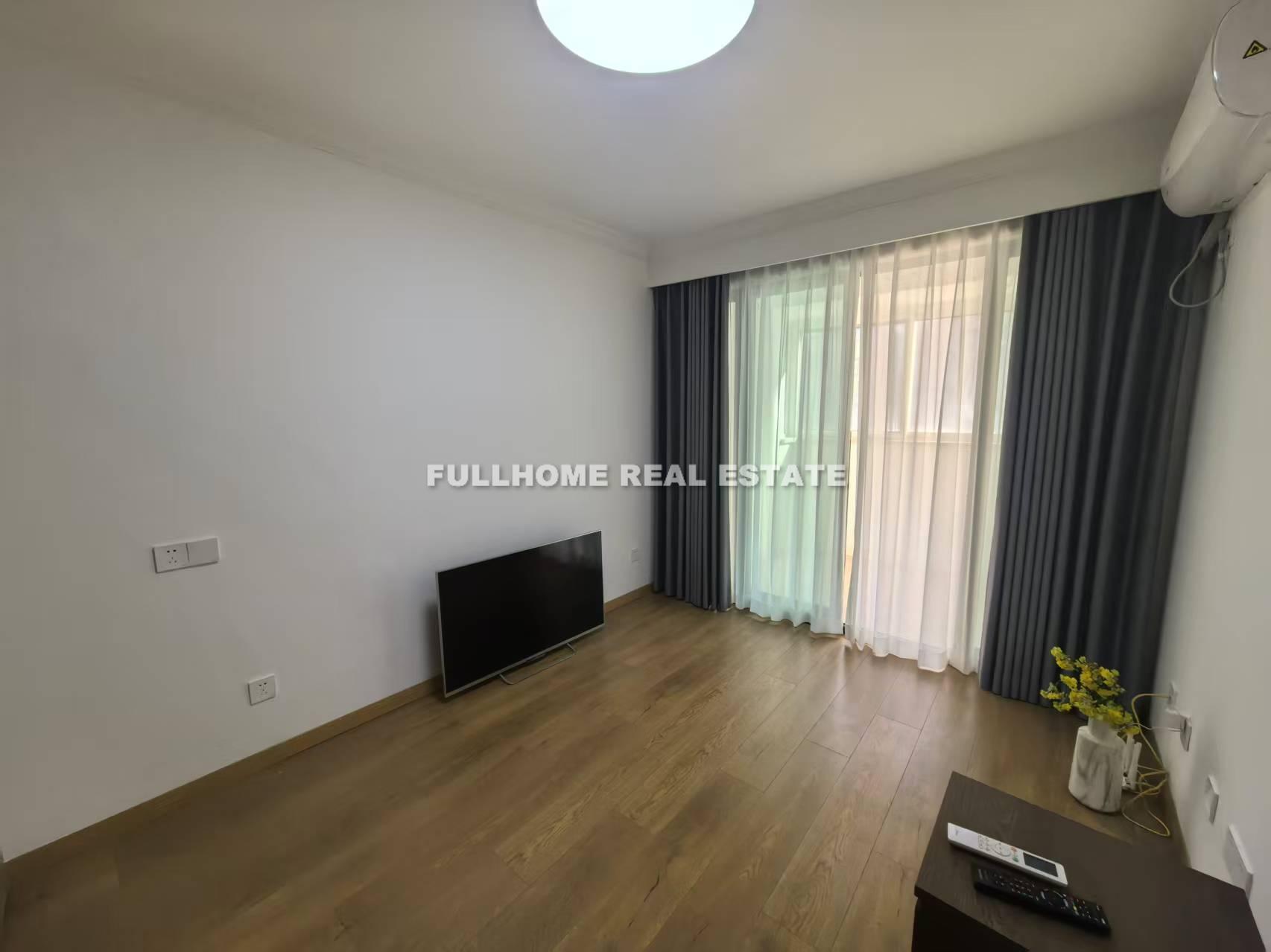 Marseille Garden - Interior view 6, Shanghai rental property