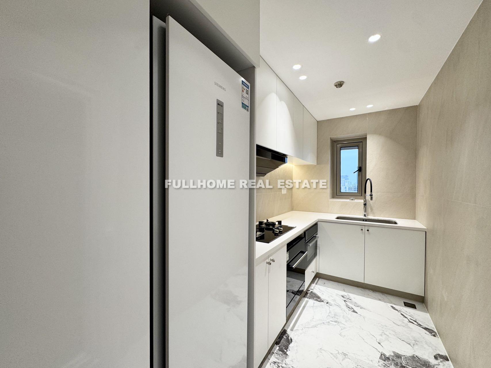Shimao Riviera Garden - Interior view 11, Shanghai rental property