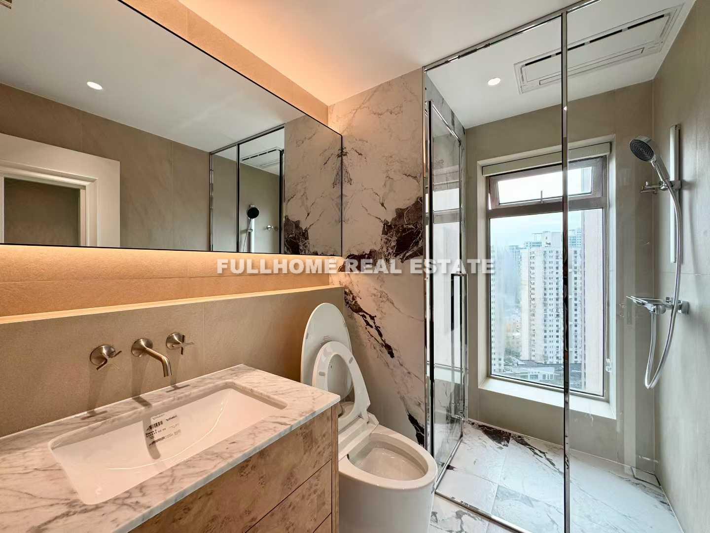 Shimao Riviera Garden - Interior view 6, Shanghai rental property