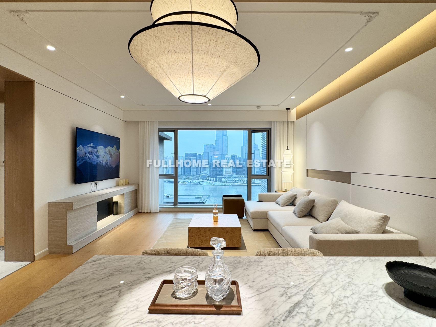 Shimao Riviera Garden - Interior view 3, Shanghai rental property
