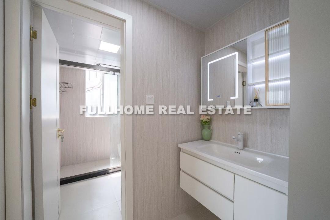 Cheng Shang Cheng - Interior view 7, Shanghai rental property