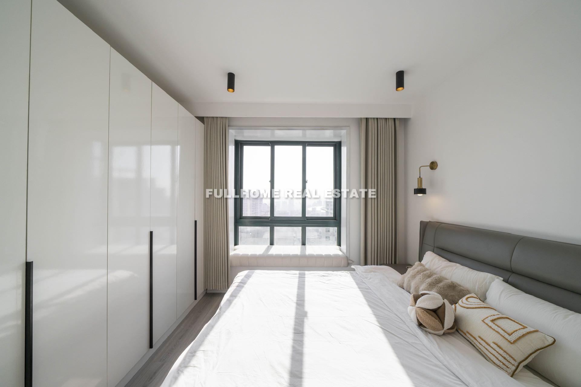 Yadu International Garden - Interior view 11, Shanghai rental property