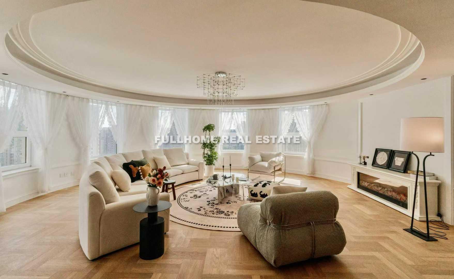 De Oriental London - Interior view 2, Shanghai rental property