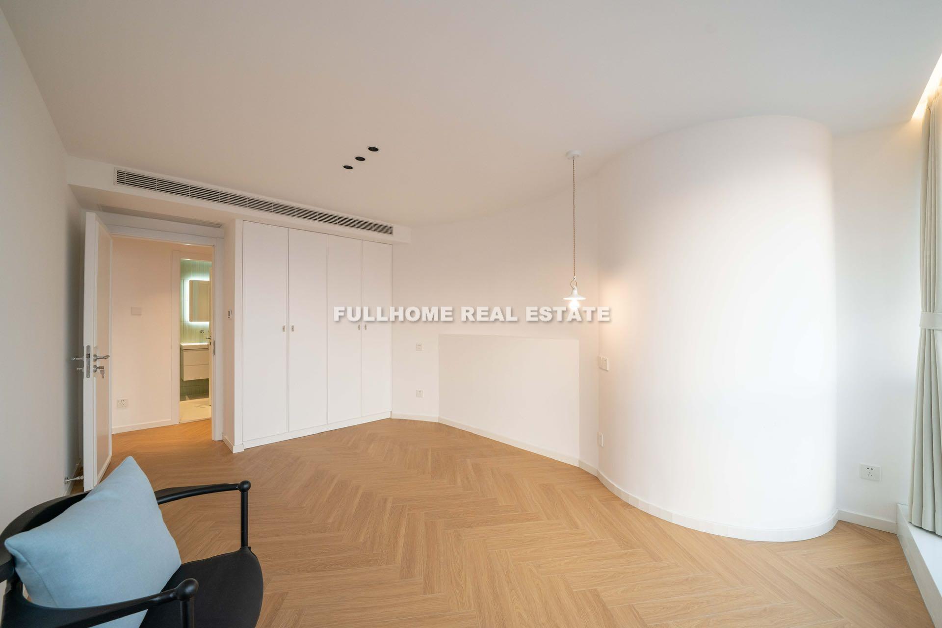 Riverdale Residence - Interior view 8, Shanghai rental property