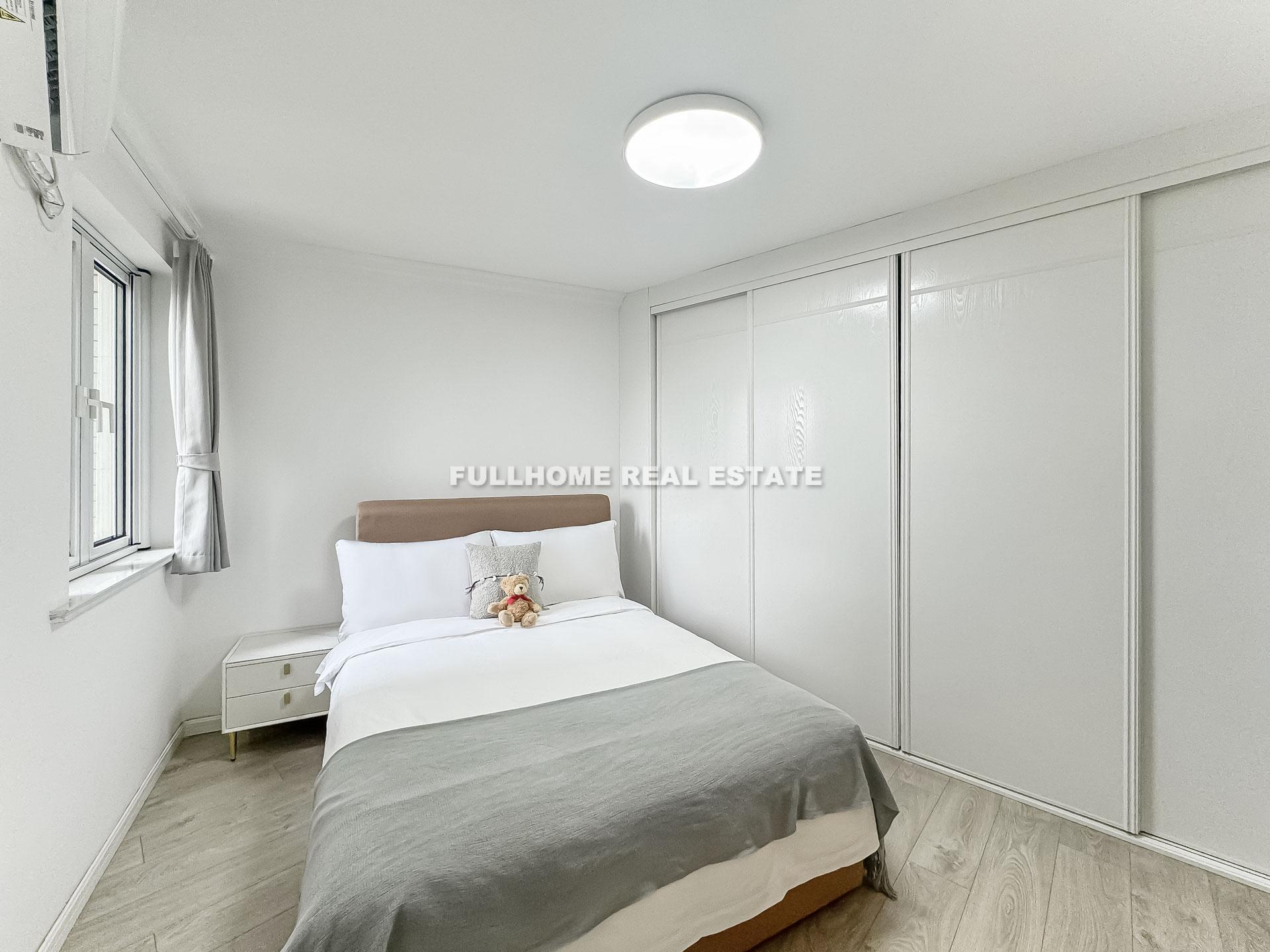 Mandarine City - Interior view 3, Shanghai rental property
