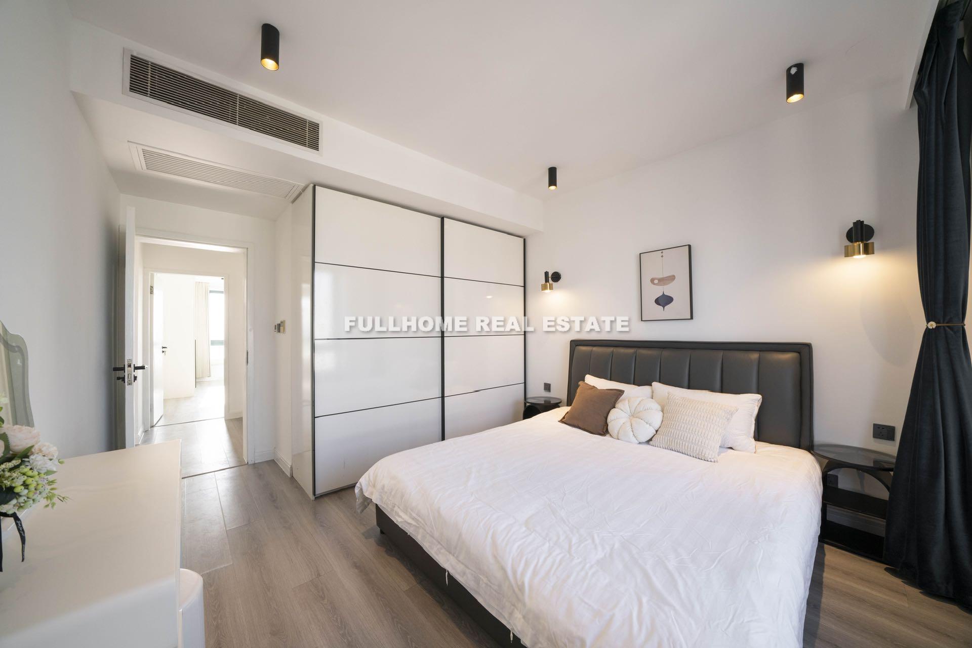Yadu International Garden - Interior view 15, Shanghai rental property