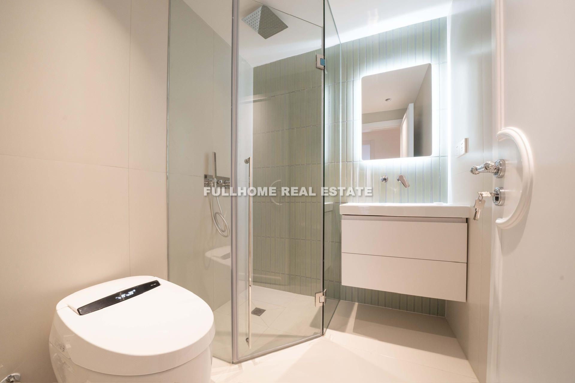 Riverdale Residence - Interior view 10, Shanghai rental property