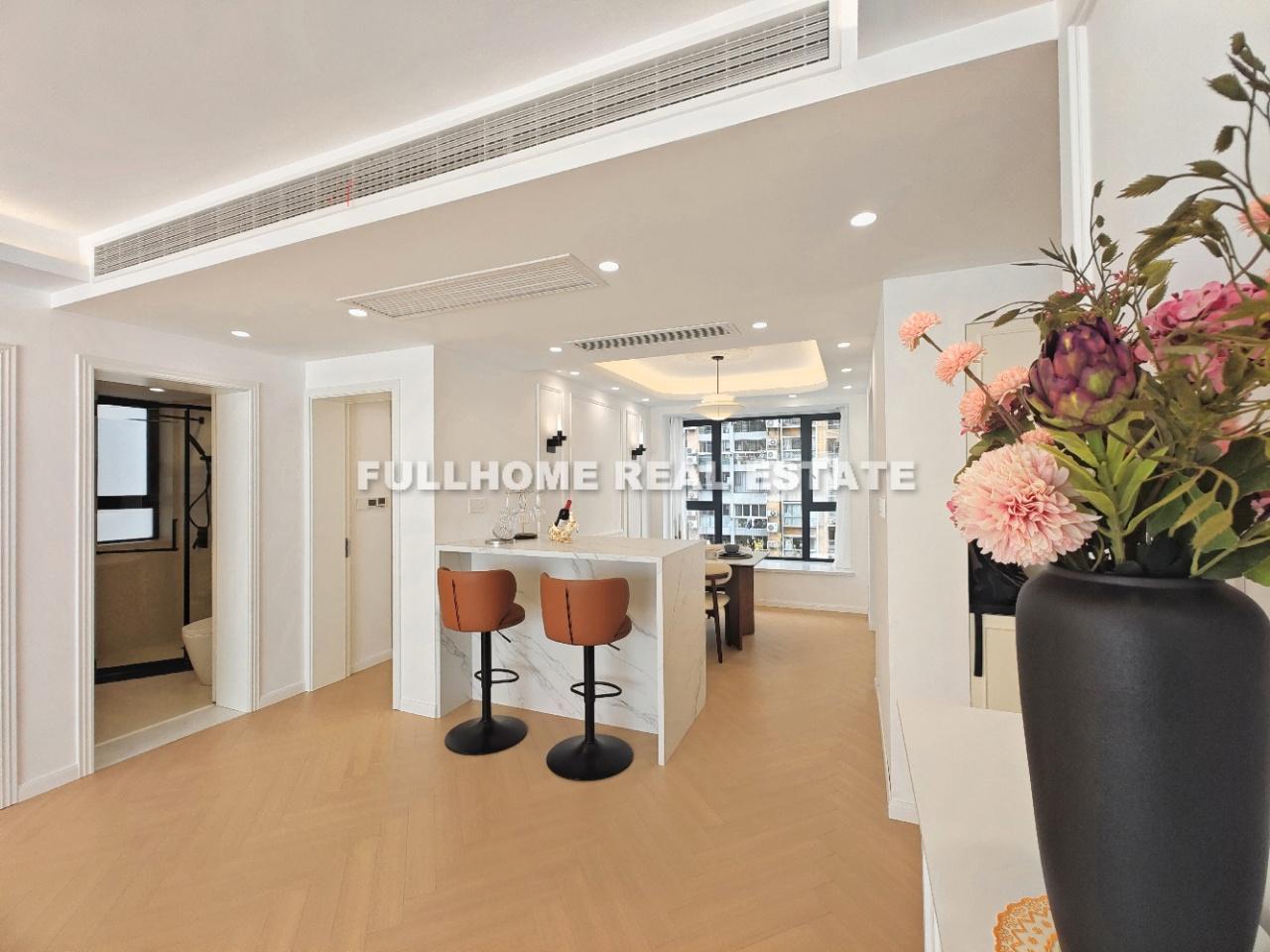 Shanghai The Future - Interior view 4, Shanghai rental property