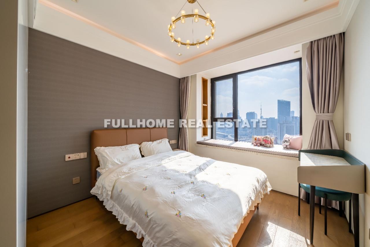 Jing An Golden Street - Interior view 5, Shanghai rental property