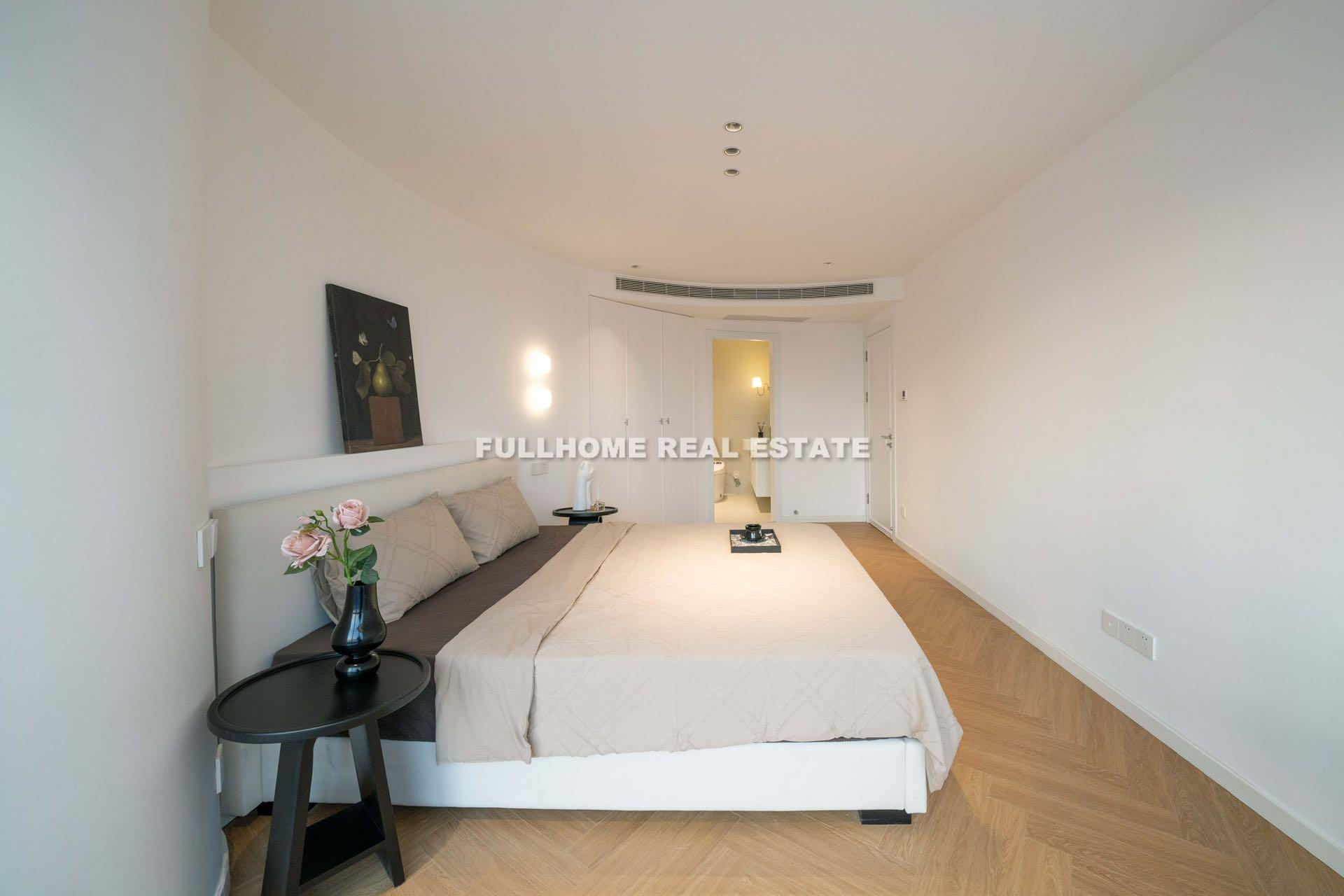 Riverdale Residence - Interior view 6, Shanghai rental property