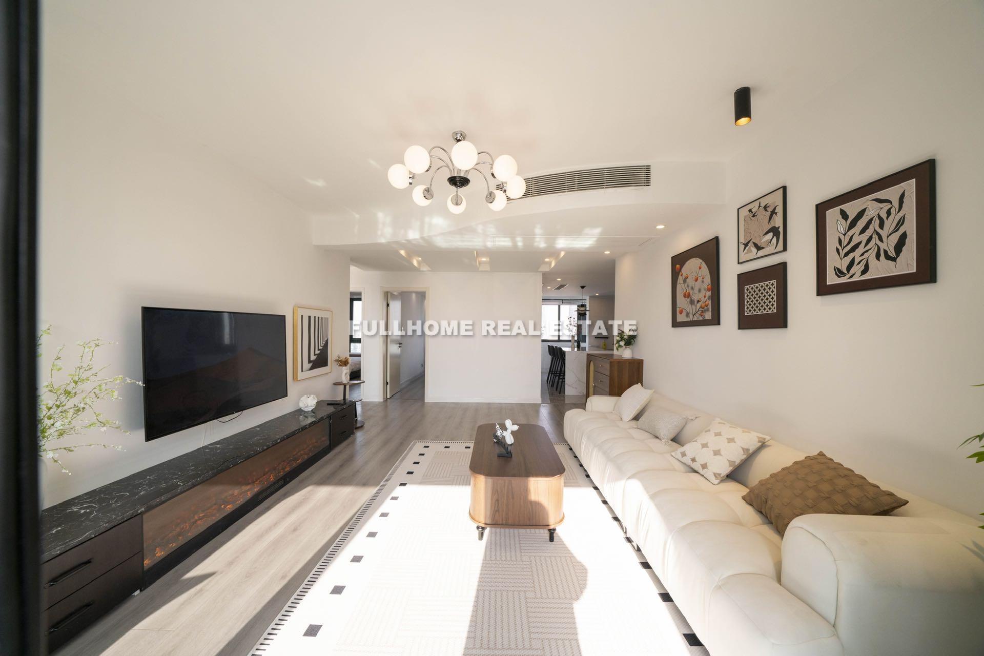 Yadu International Garden - Interior view 2, Shanghai rental property