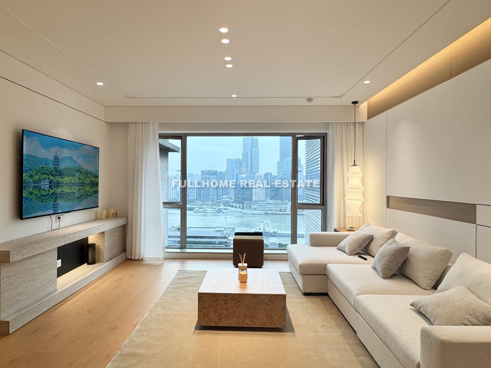 Shimao Riviera Garden - Interior view 2, Shanghai rental property