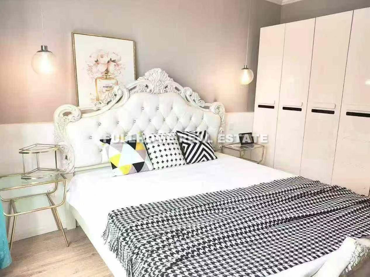 Zhong Yuan Liang Wan Cheng - Interior view 6, Shanghai rental property