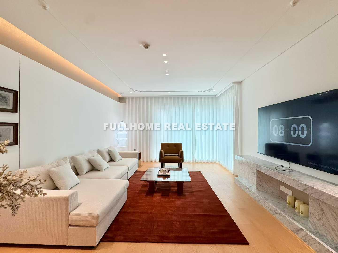 Shimao Riviera Garden - Interior view 2, Shanghai rental property