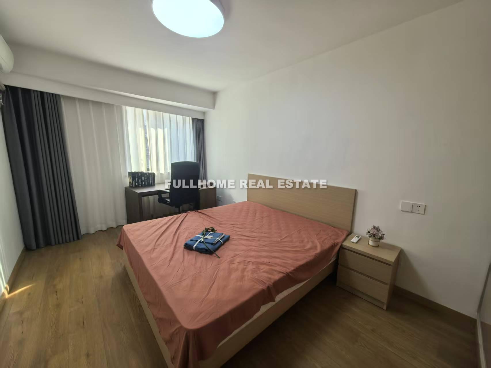 Marseille Garden - Interior view 3, Shanghai rental property
