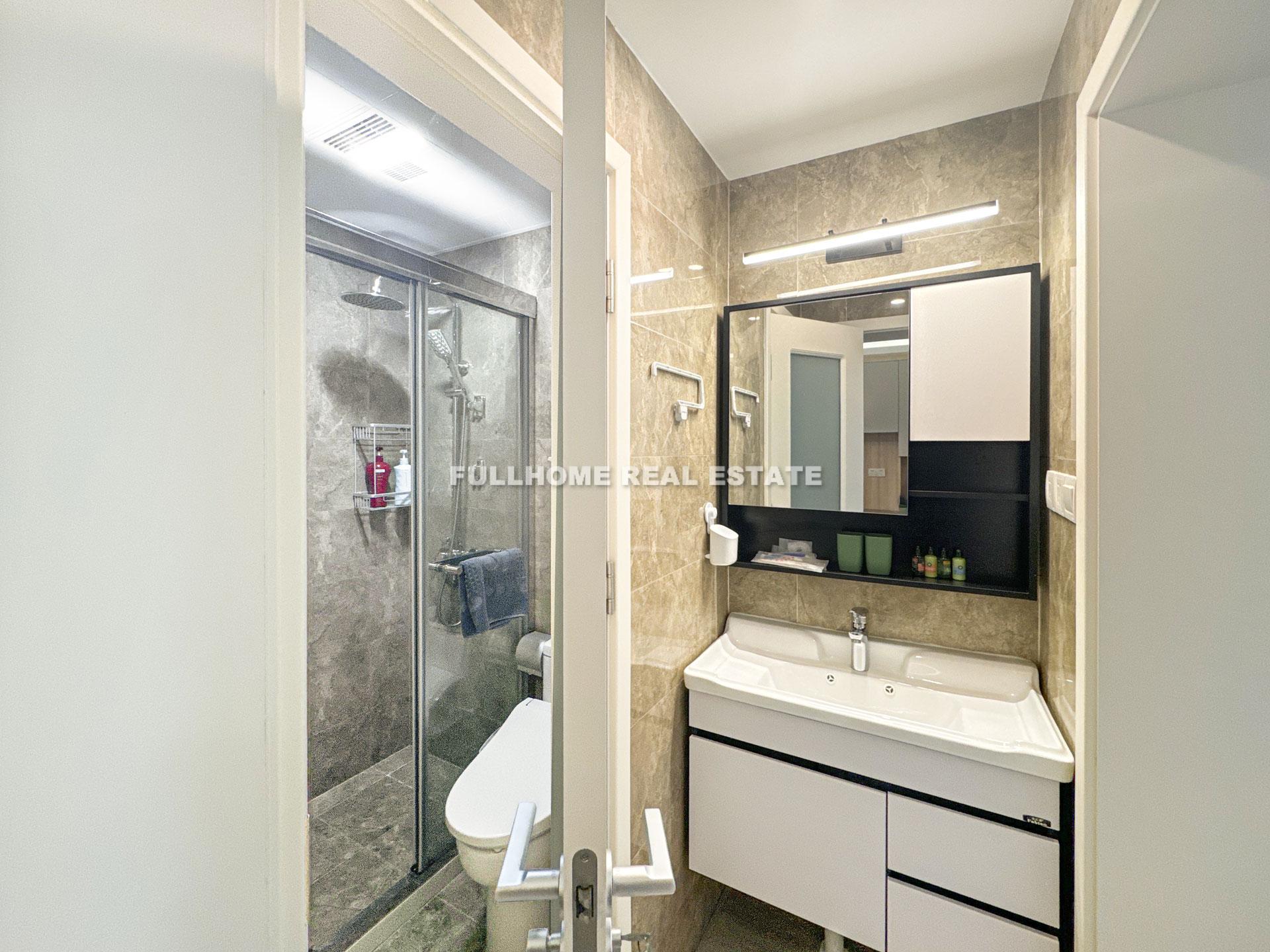 Mandarine City - Interior view 8, Shanghai rental property