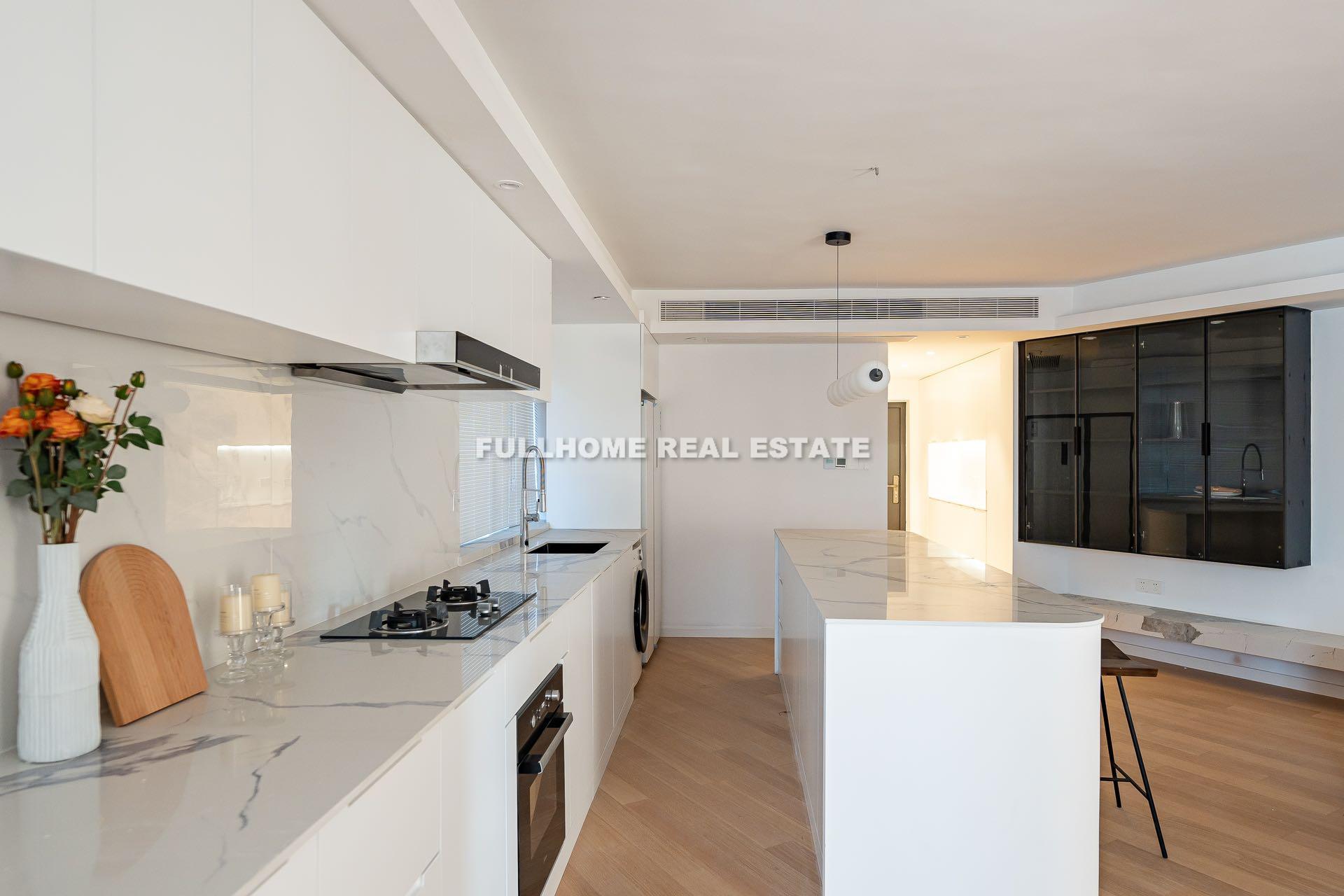 Jinhai Mansion - Interior view 3, Shanghai rental property