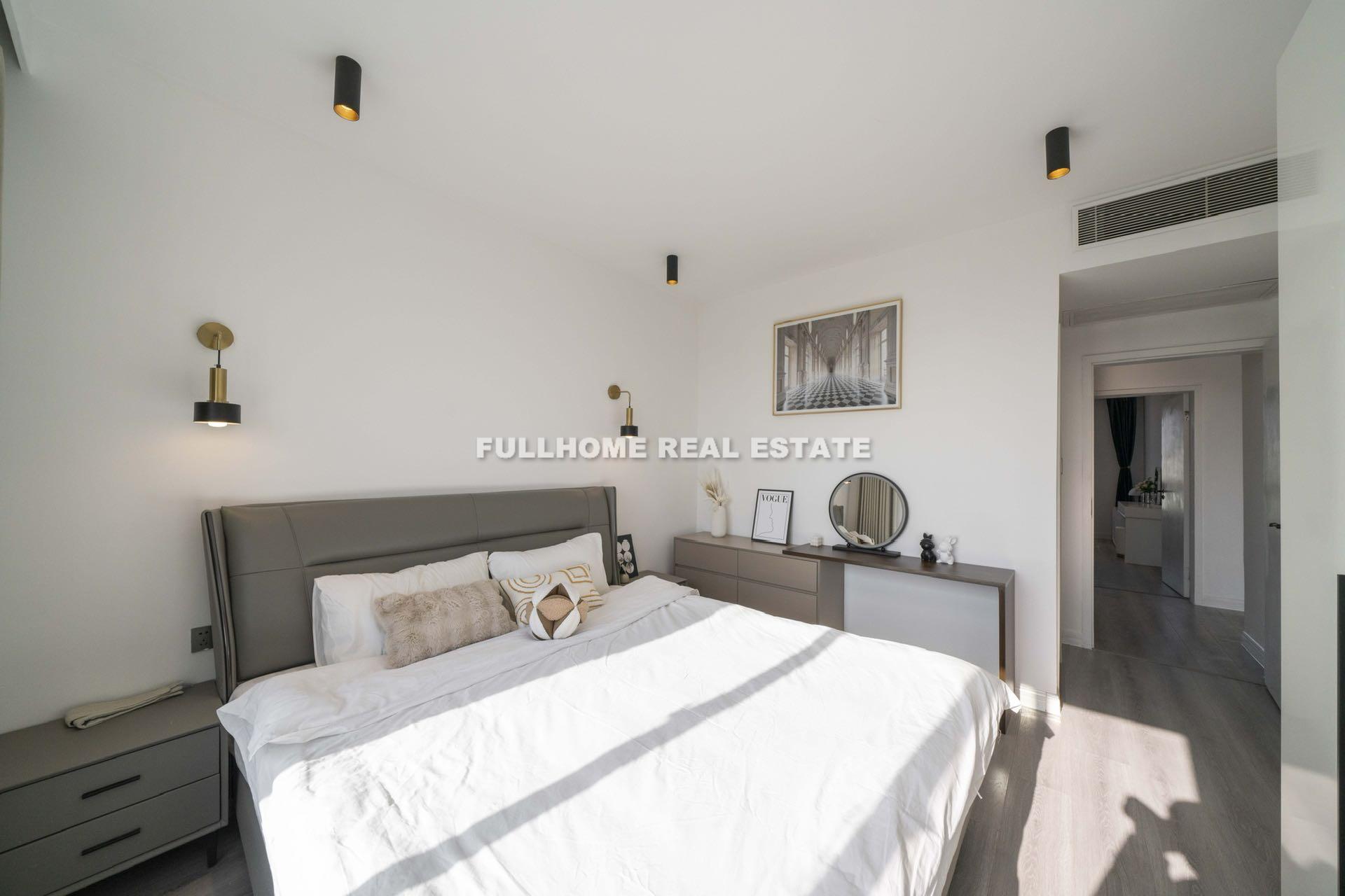 Yadu International Garden - Interior view 10, Shanghai rental property