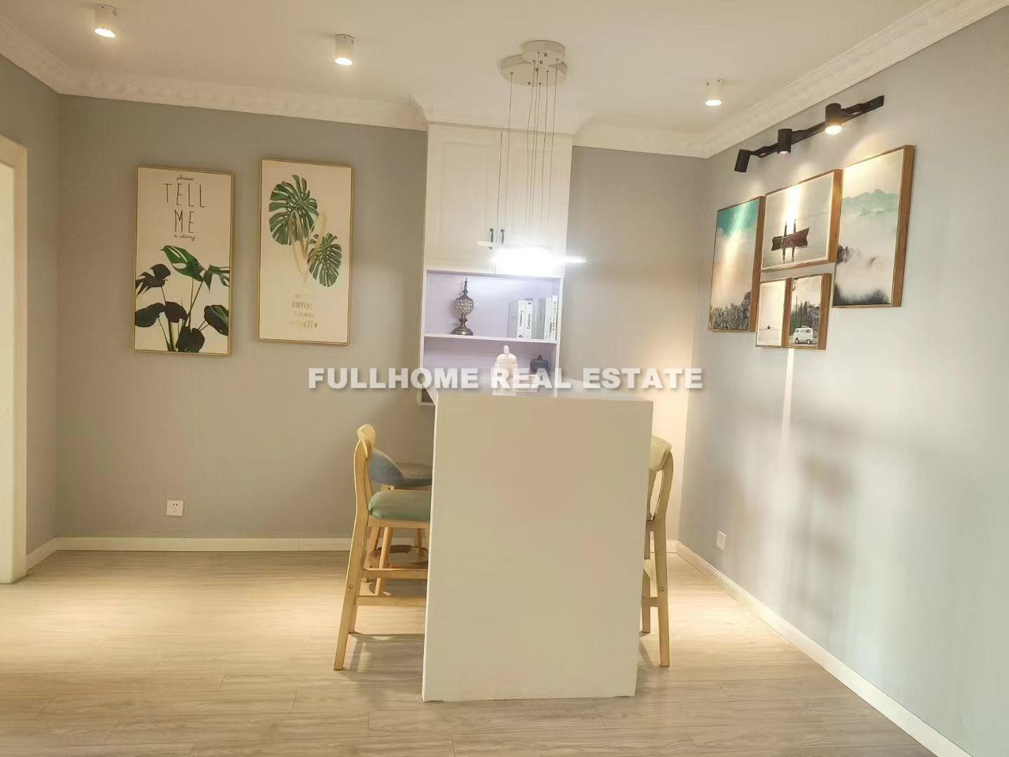 Wang Jiang Yuan - Interior view 2, Shanghai rental property