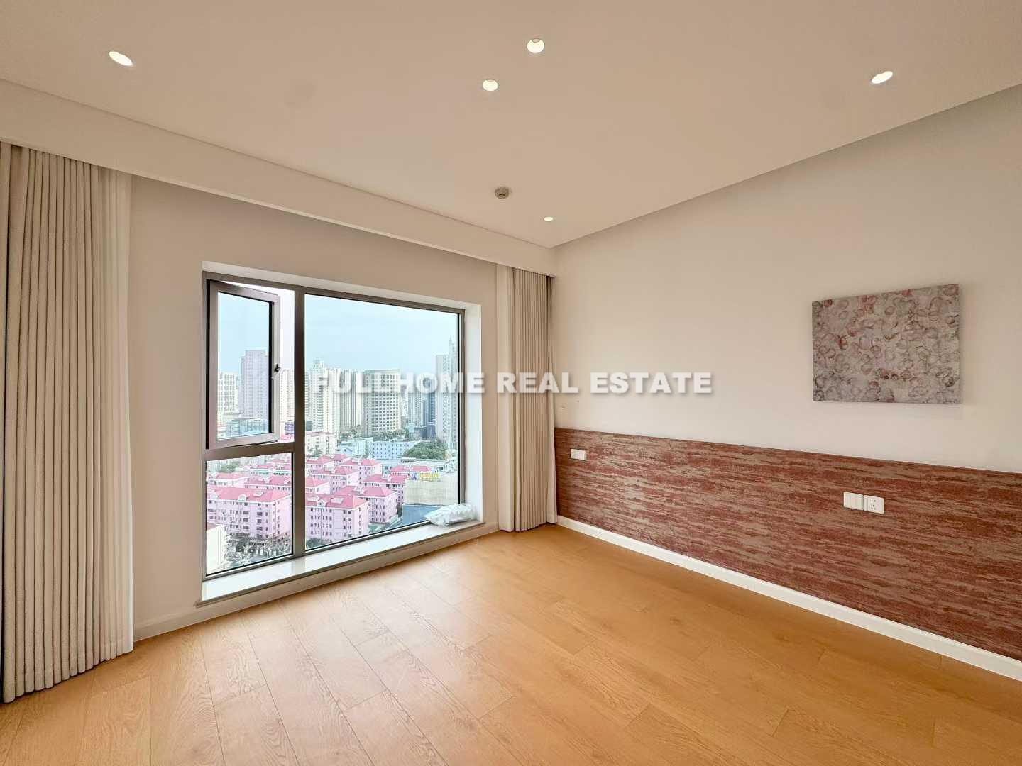 Shimao Riviera Garden - Interior view 8, Shanghai rental property
