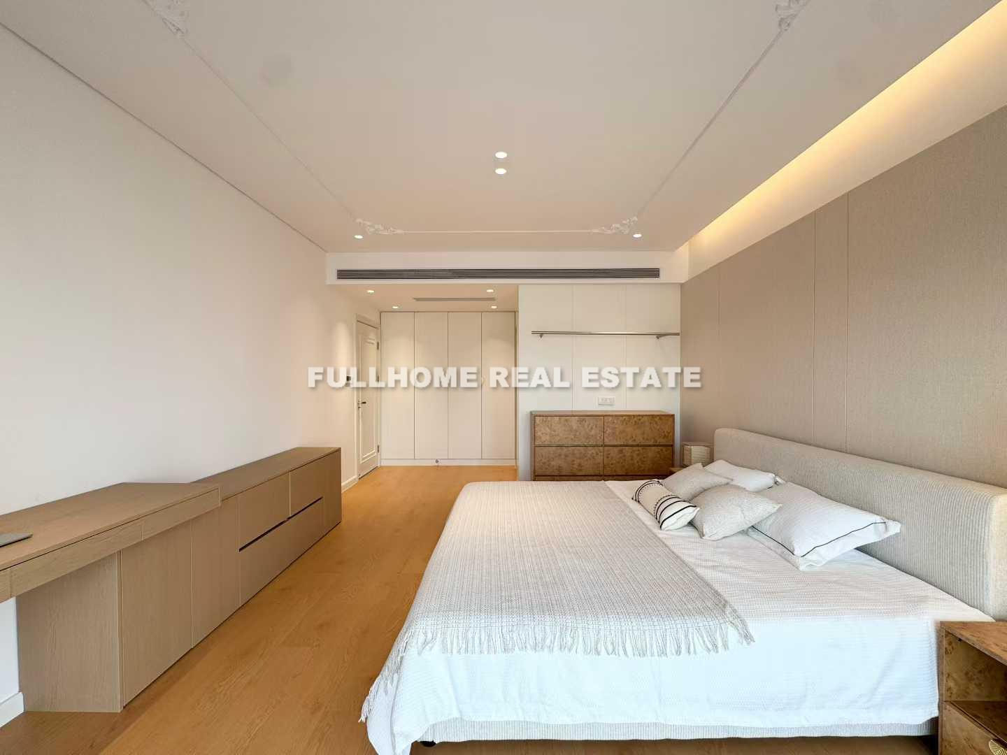 Shimao Riviera Garden - Interior view 9, Shanghai rental property