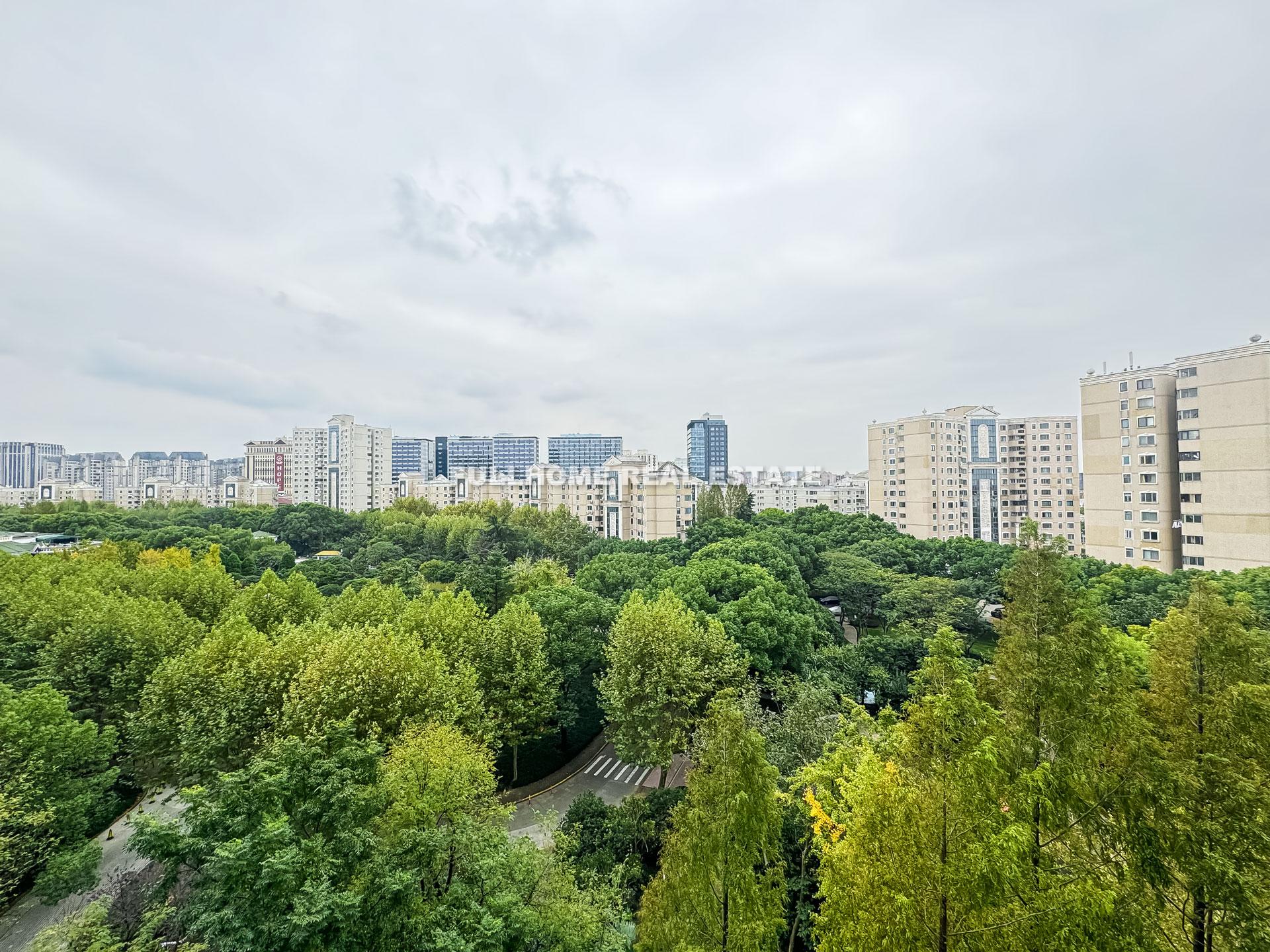 Mandarine City - Interior view 10, Shanghai rental property