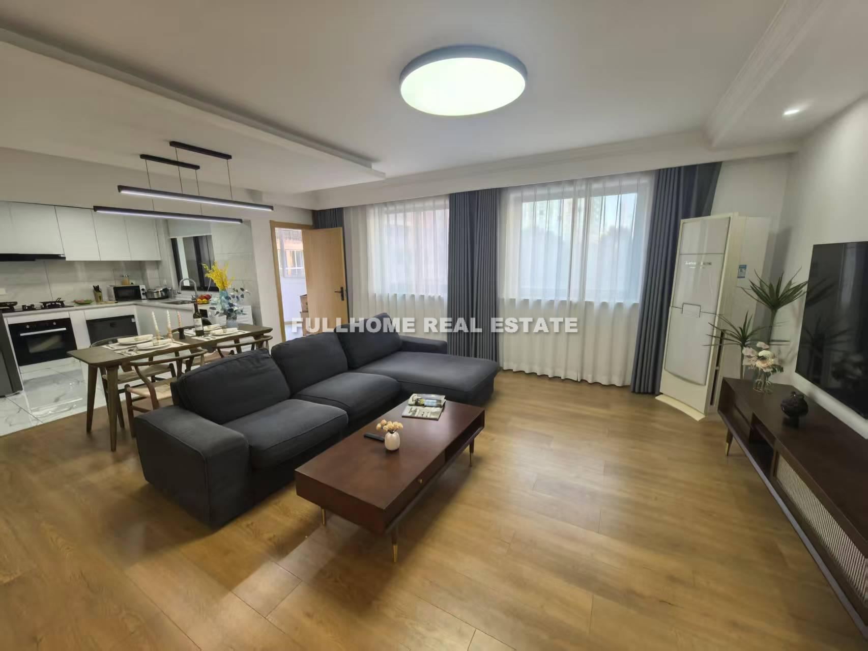 Similar property: Marseille Garden, 2 bedrooms, 120 sqm in Shanghai
