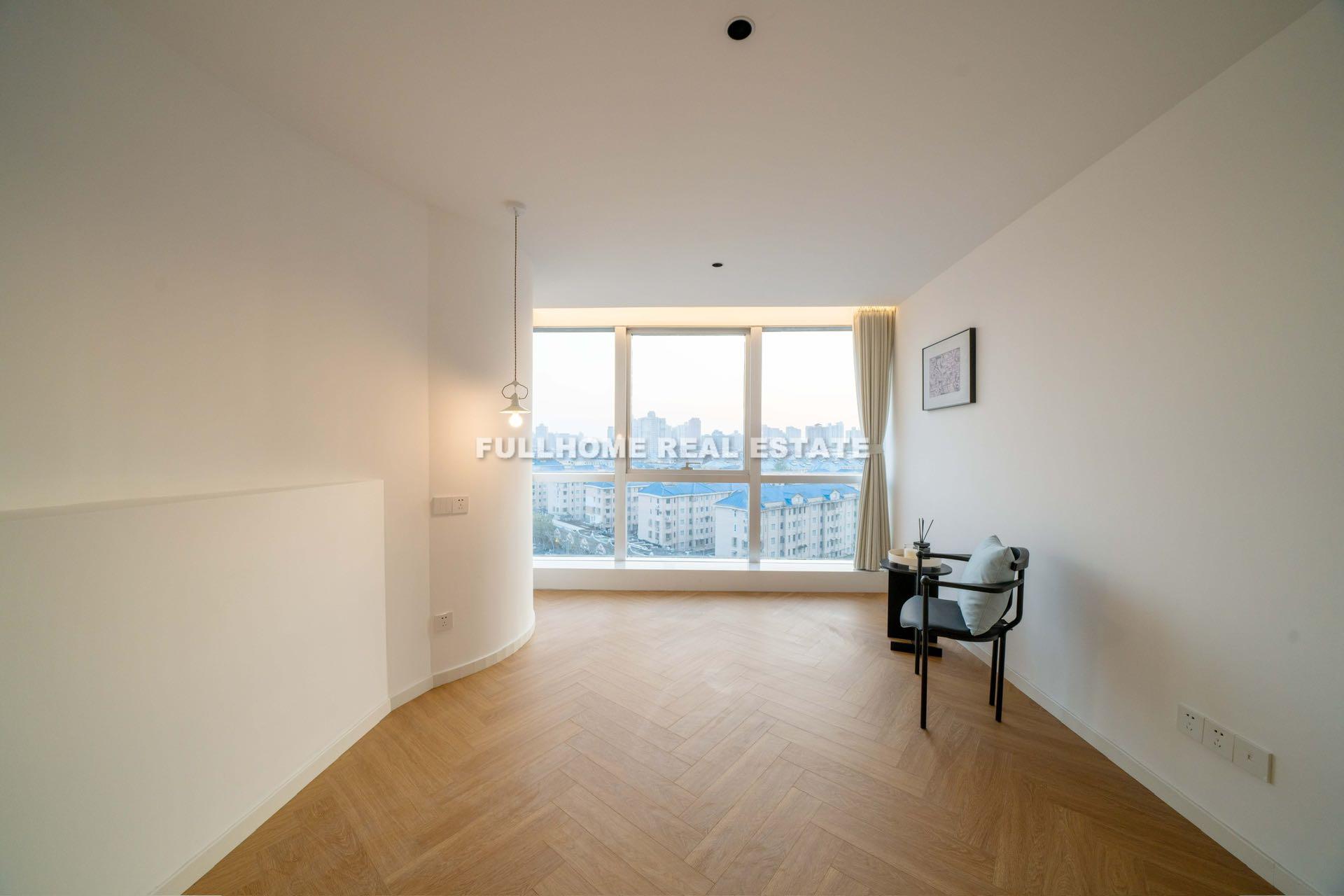 Riverdale Residence - Interior view 9, Shanghai rental property