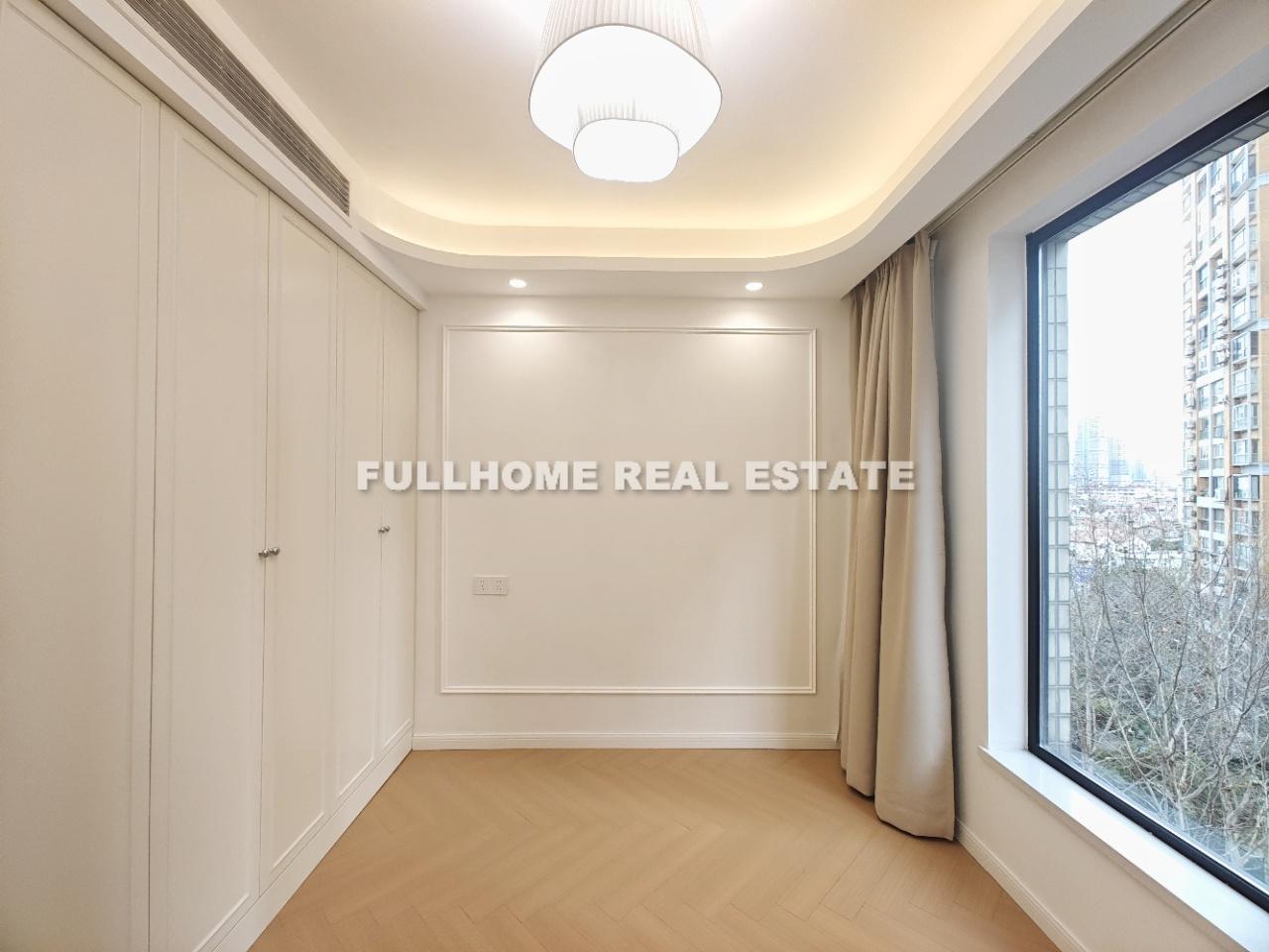 Shanghai The Future - Interior view 9, Shanghai rental property