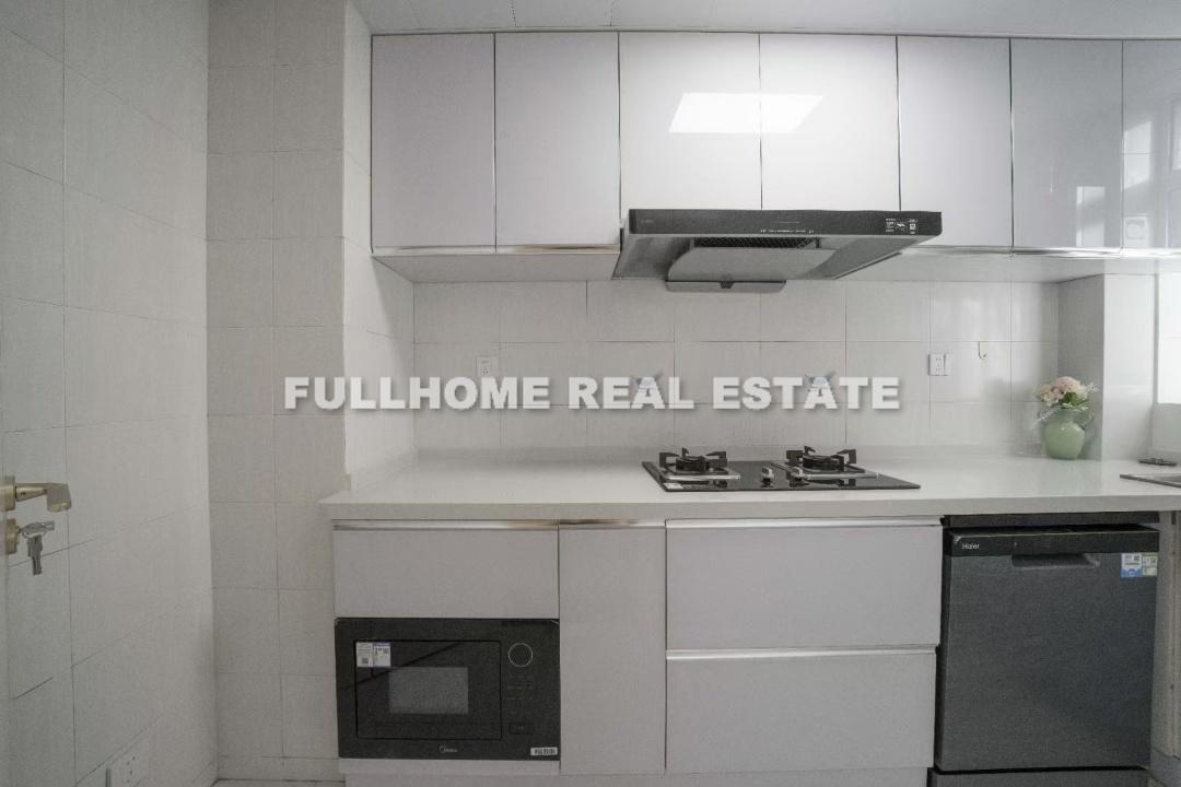 Cheng Shang Cheng - Interior view 9, Shanghai rental property