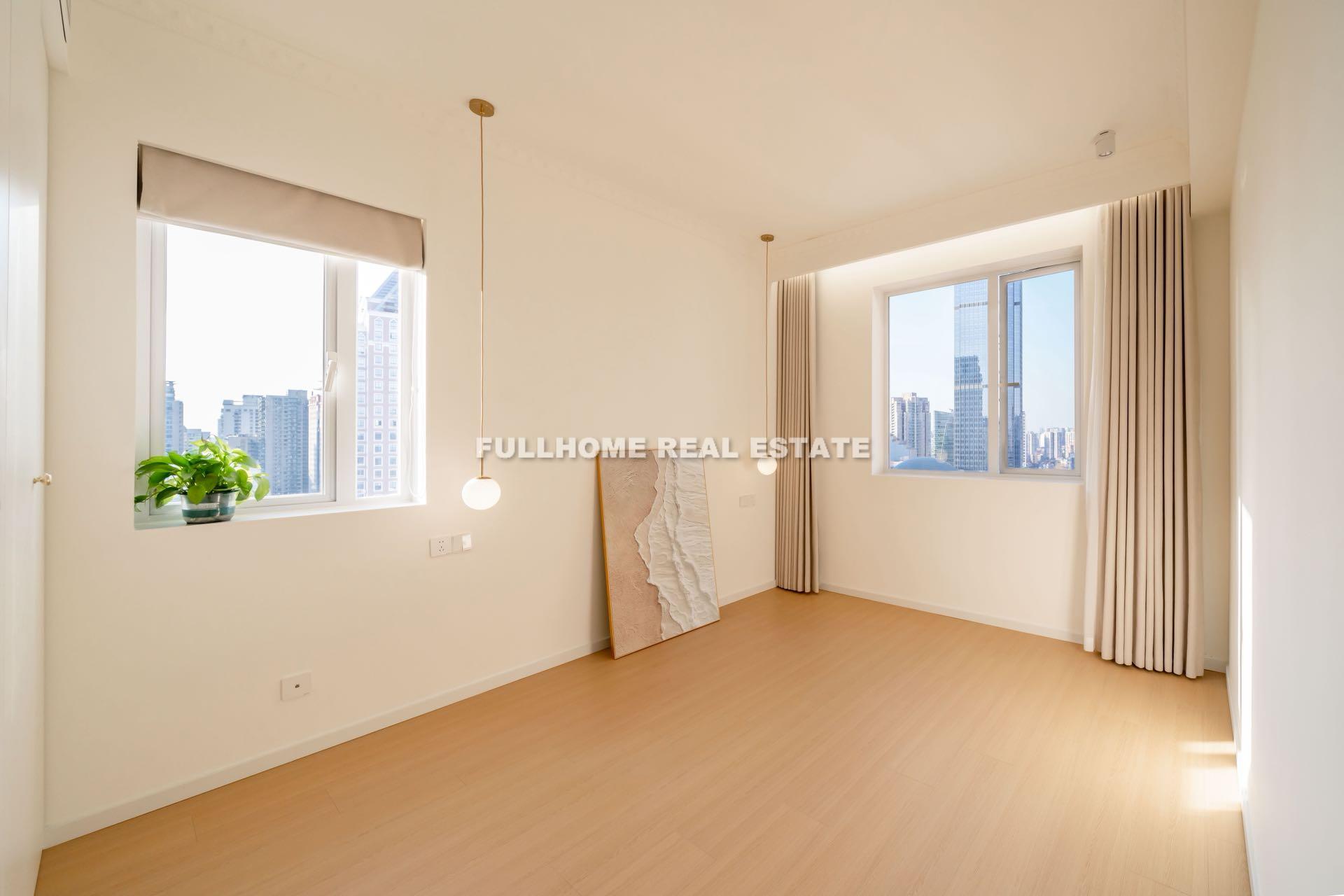 Jewel Garden - Interior view 8, Shanghai rental property