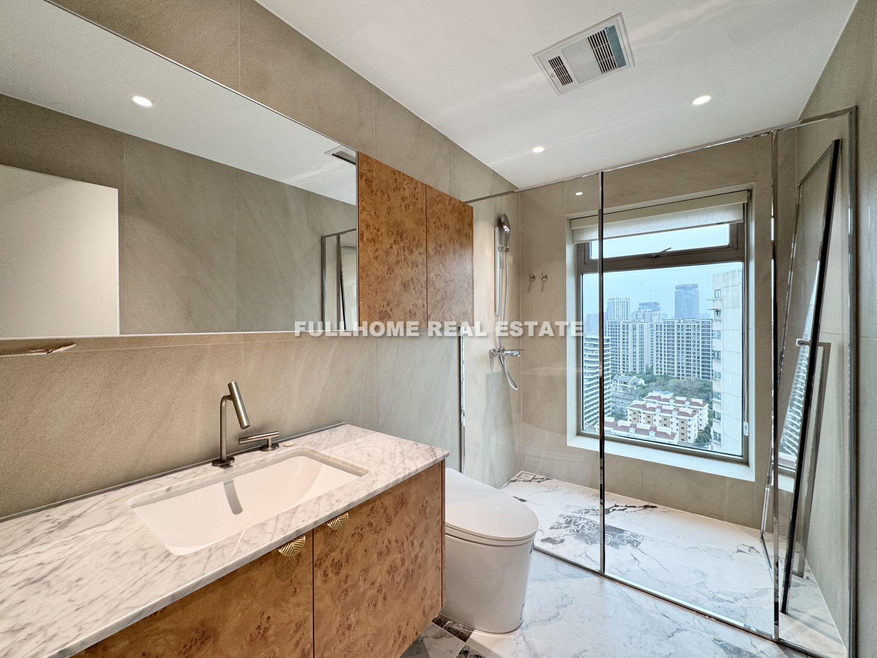 Shimao Riviera Garden - Interior view 9, Shanghai rental property