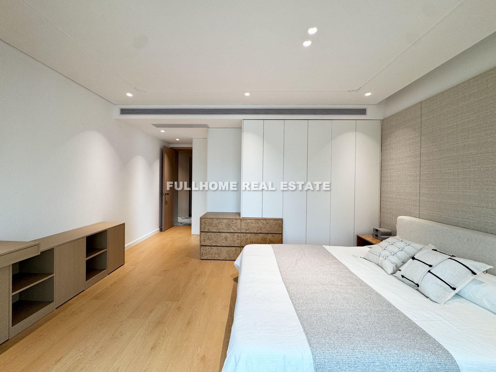 Shimao Riviera Garden - Interior view 6, Shanghai rental property