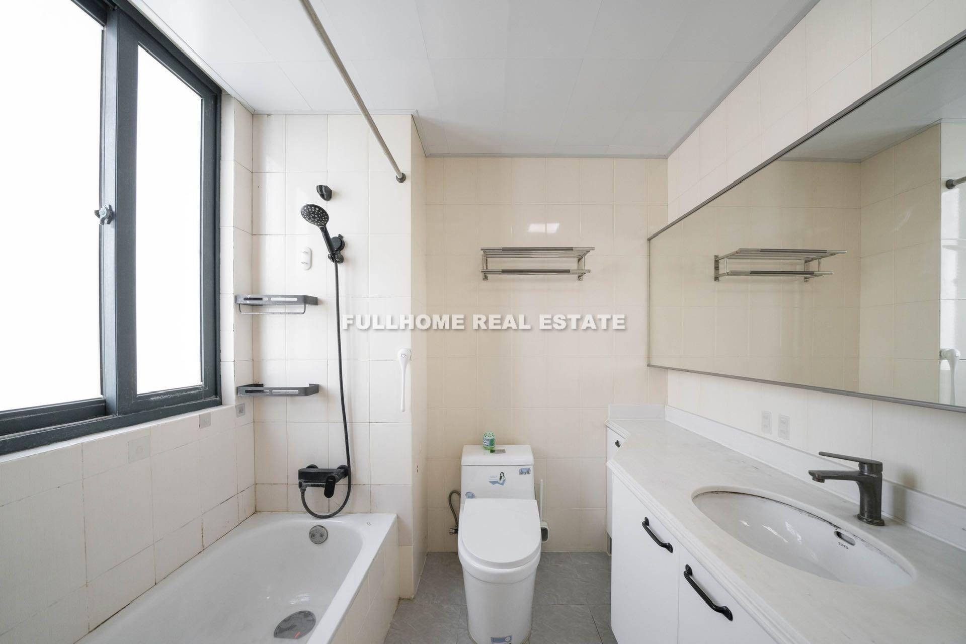 Yadu International Garden - Interior view 18, Shanghai rental property