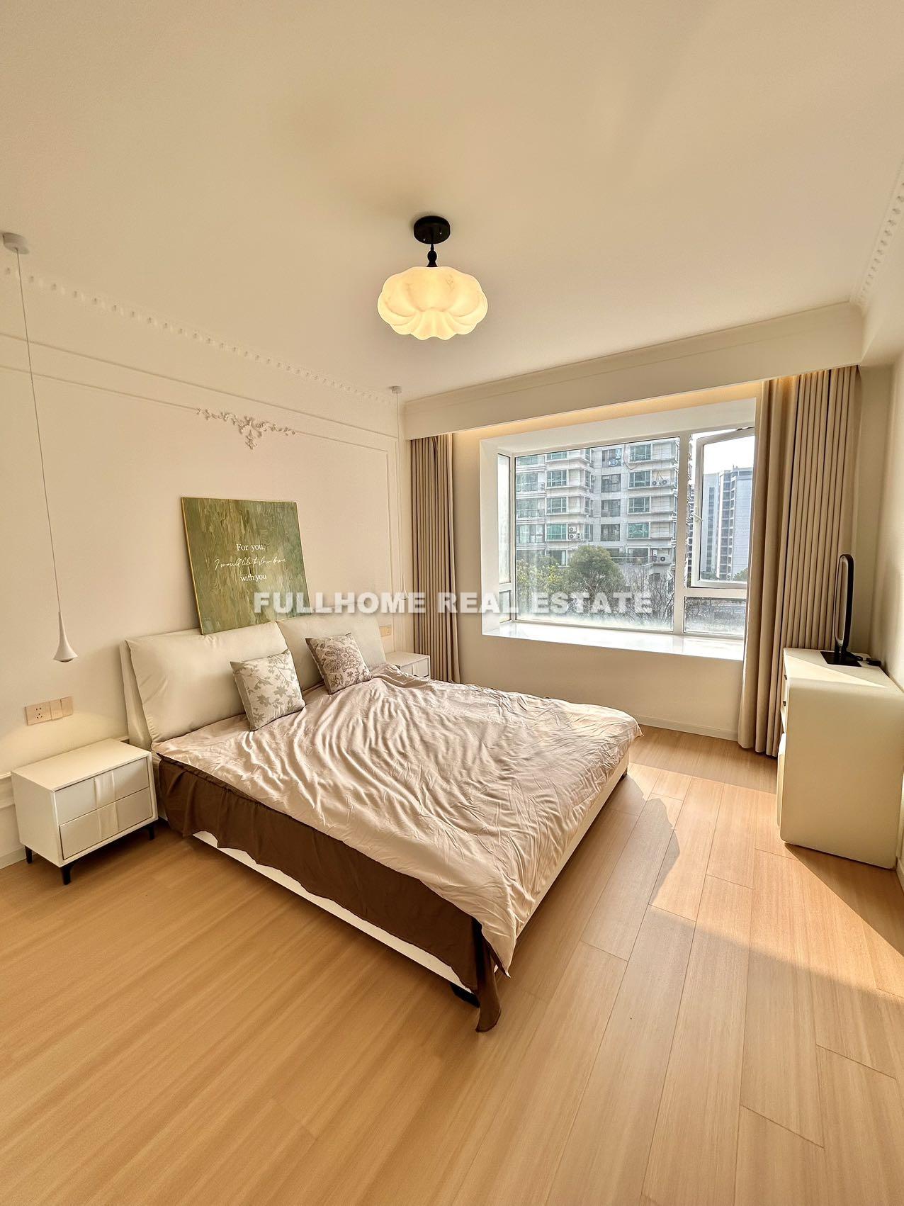 Yuanfeng Tianshan Garden - Interior view 10, Shanghai rental property