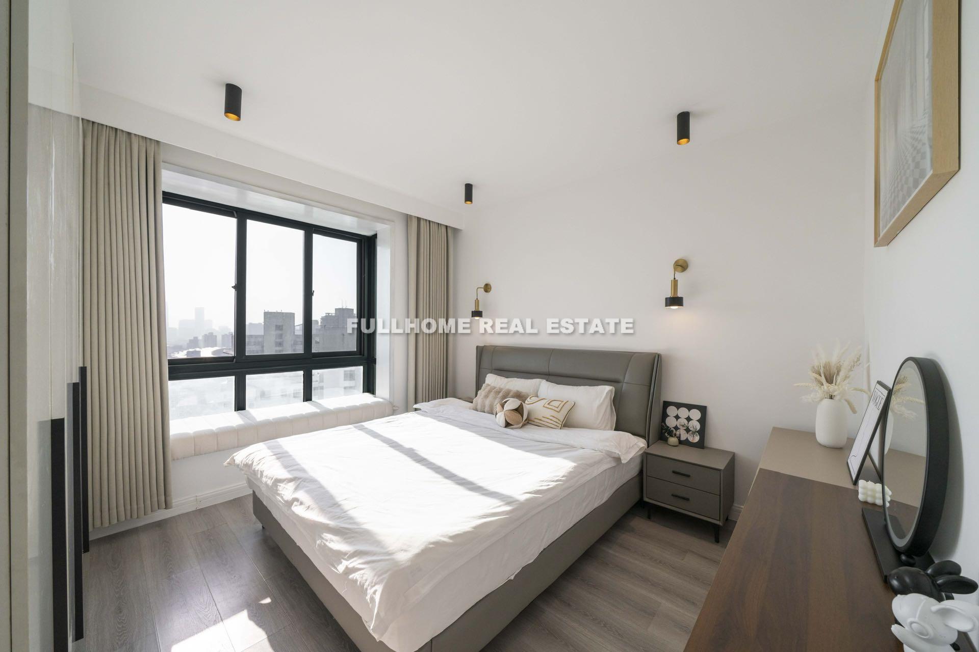 Yadu International Garden - Interior view 12, Shanghai rental property