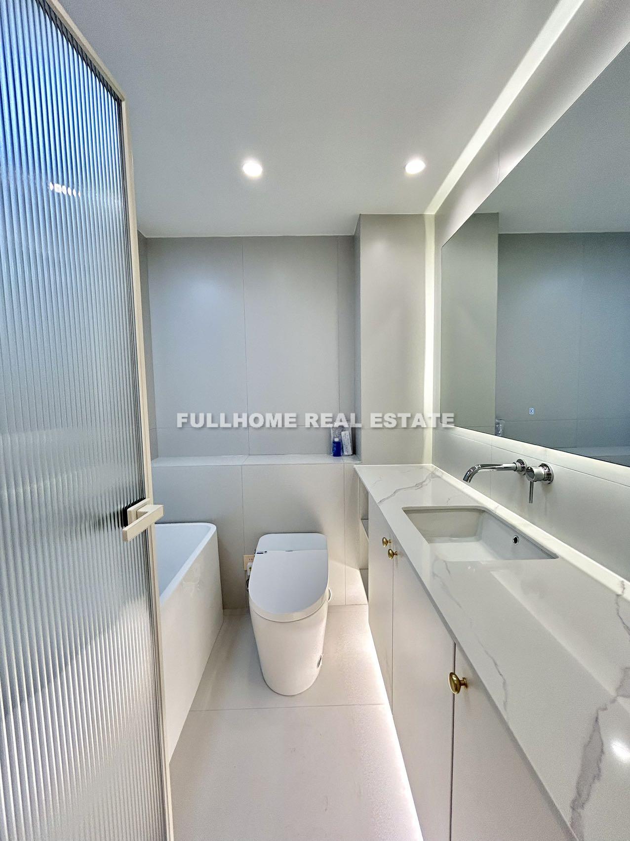 Yuanfeng Tianshan Garden - Interior view 15, Shanghai rental property