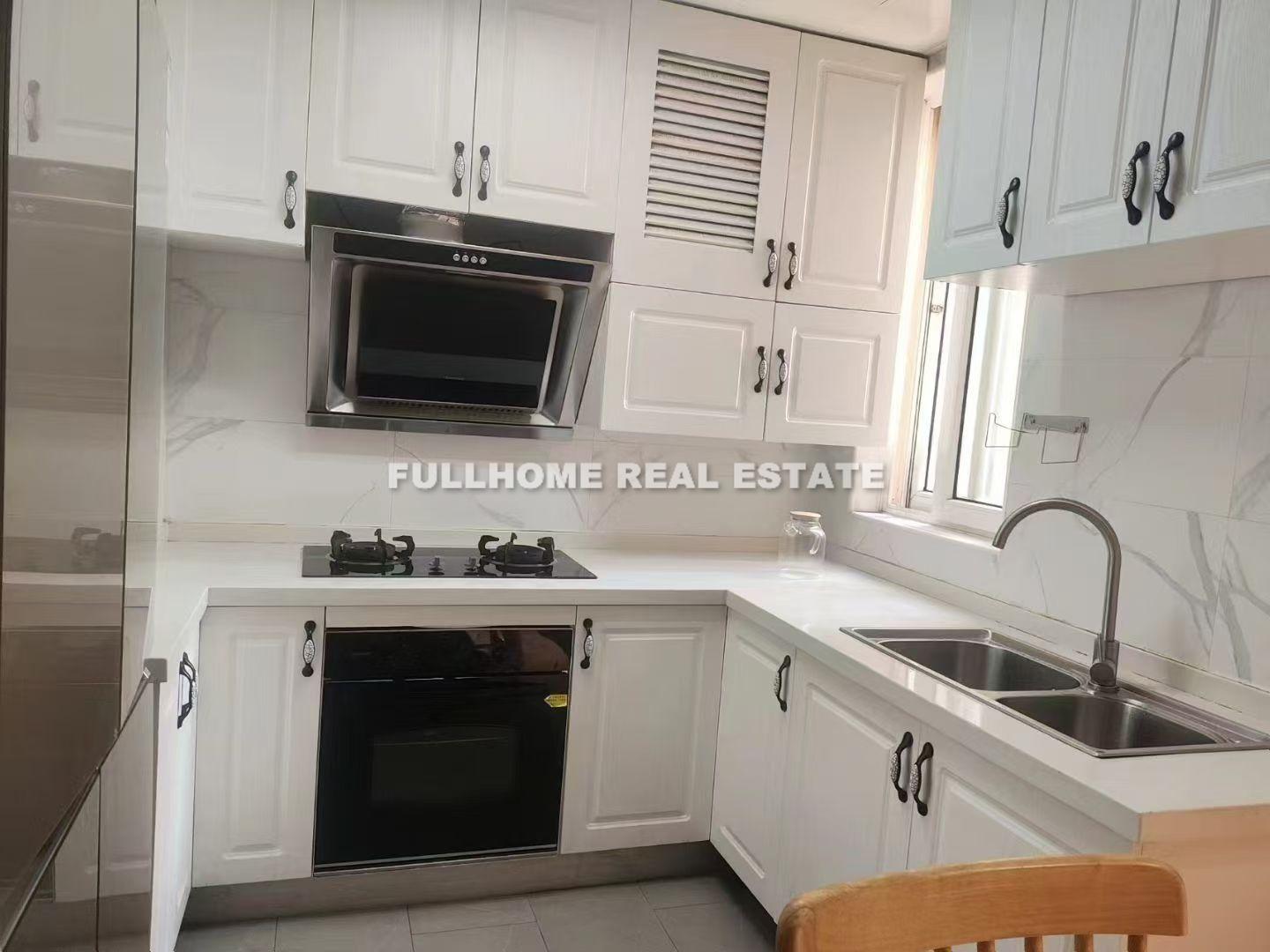 Wang Jiang Yuan - Interior view 7, Shanghai rental property