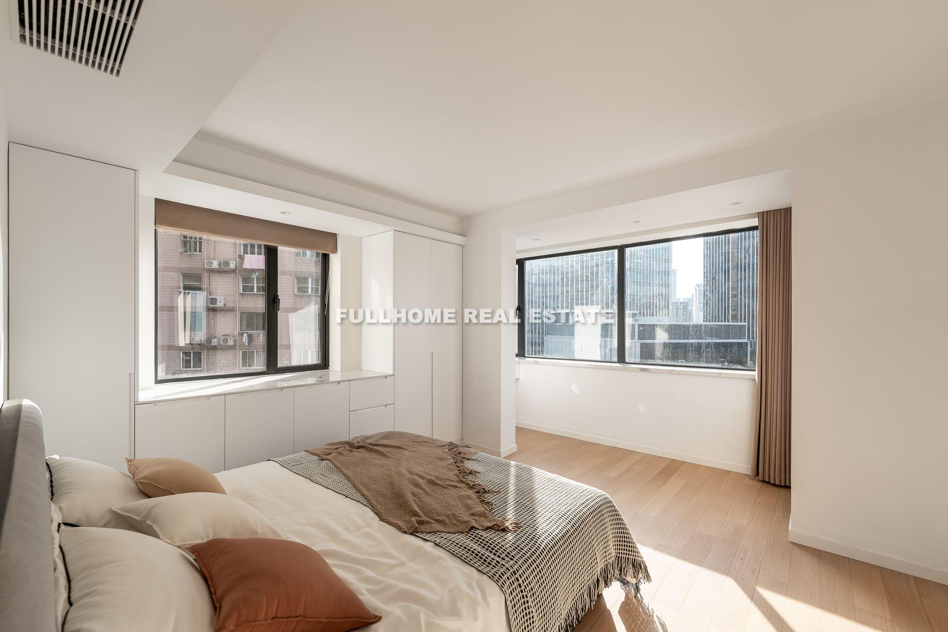 Jinhai Mansion - Interior view 2, Shanghai rental property