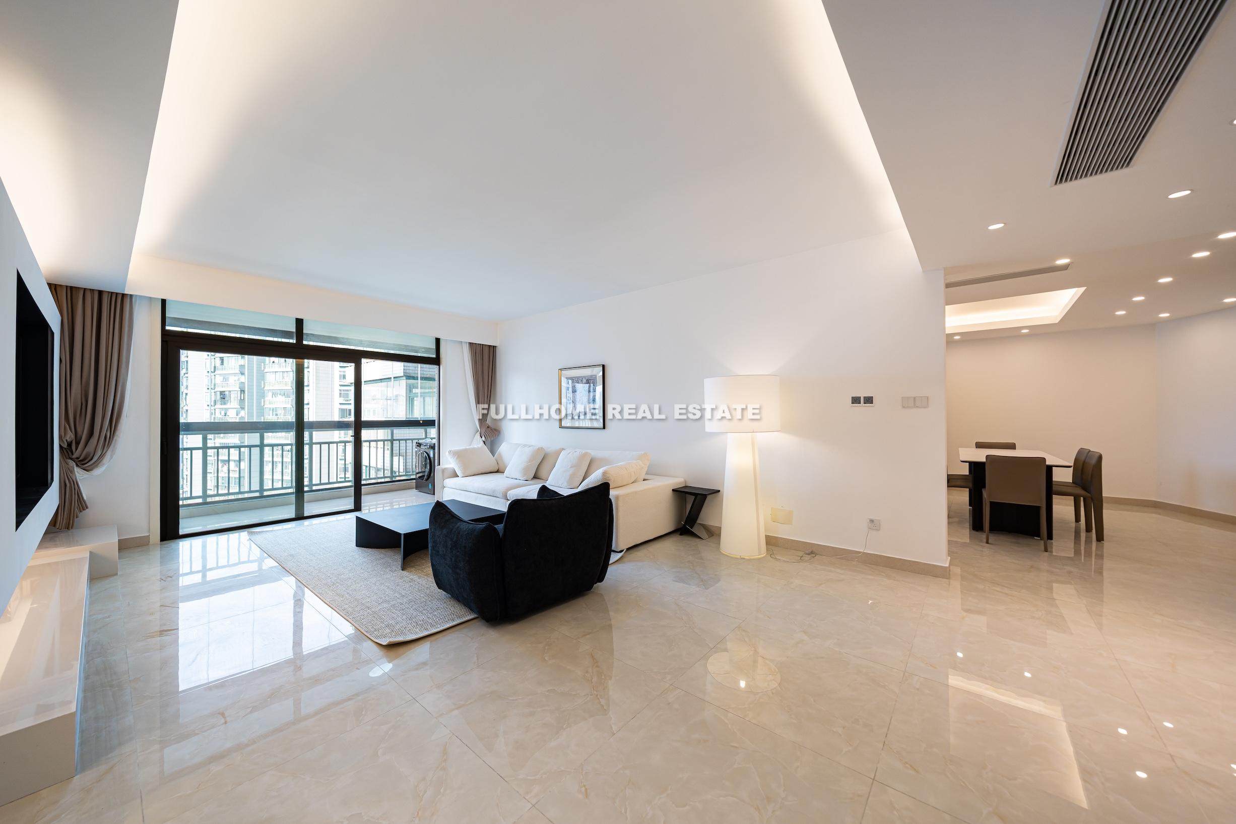 Peninsula Garden - Interior view 11, Shanghai rental property