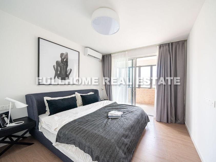 Tianshan Yijingyuan - Interior view 7, Shanghai rental property