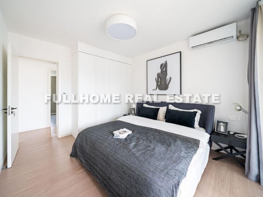 Tianshan Yijingyuan - Interior view 6, Shanghai rental property