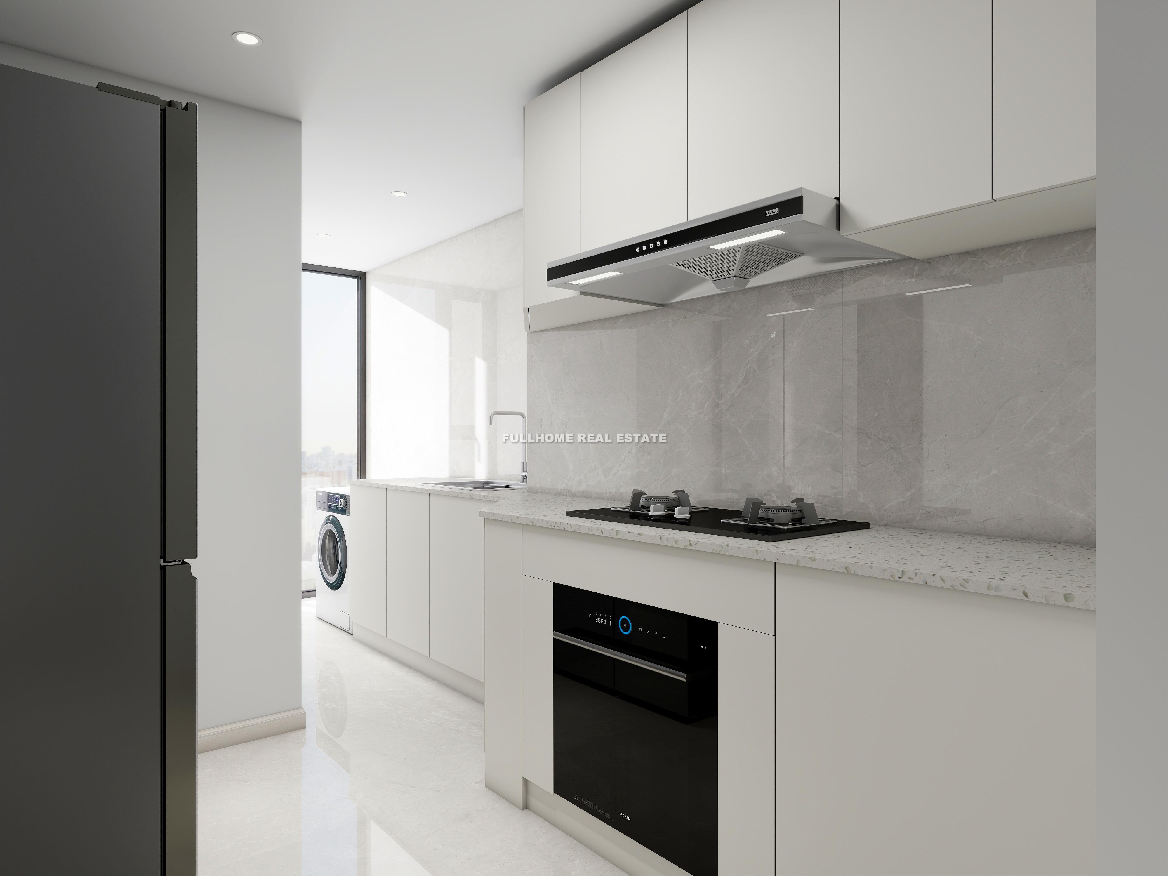 Sudi Chunxiao Famous Garden - Interior view 8, Shanghai rental property