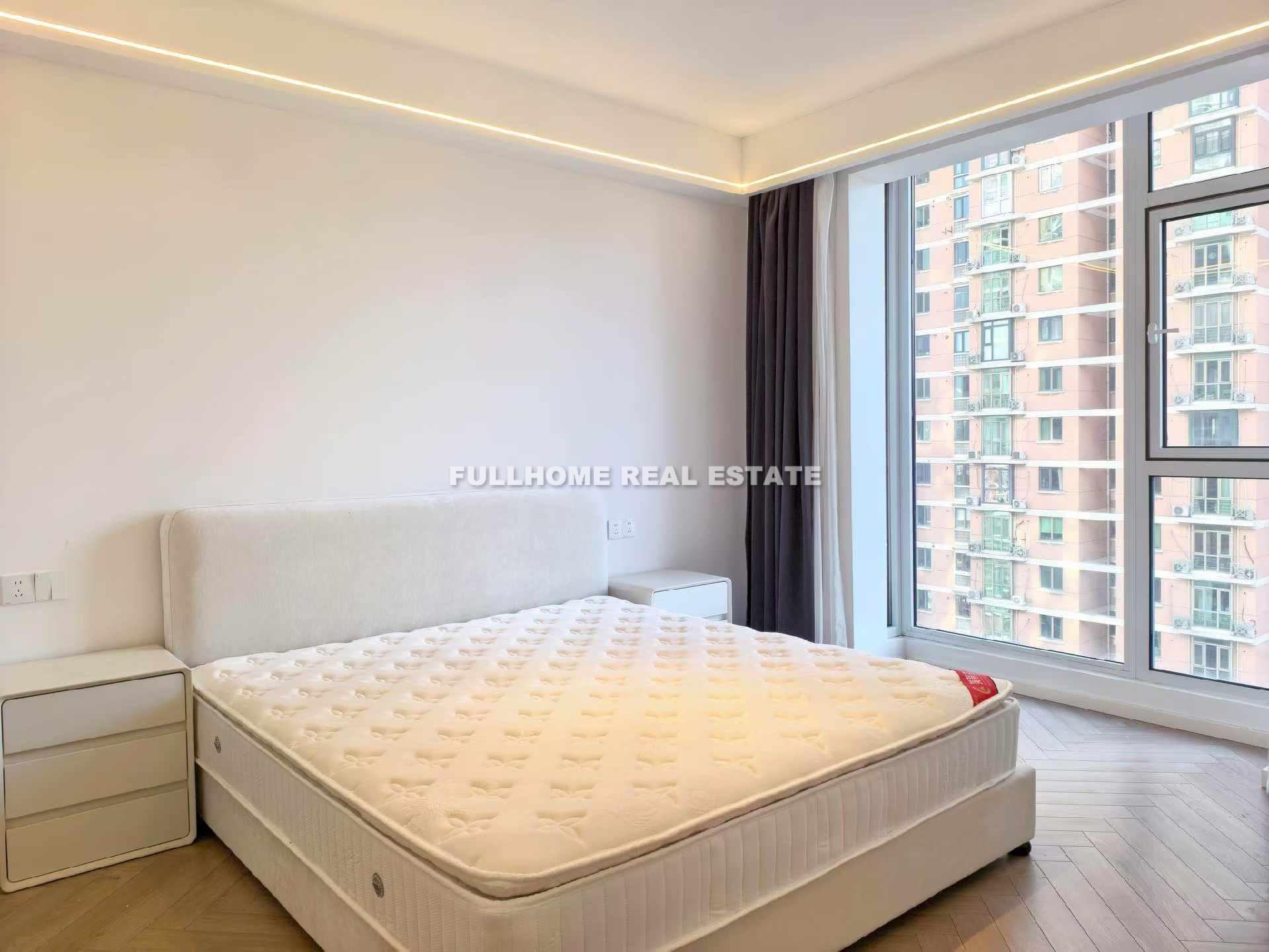 St. Johnson - Interior view 5, Shanghai rental property