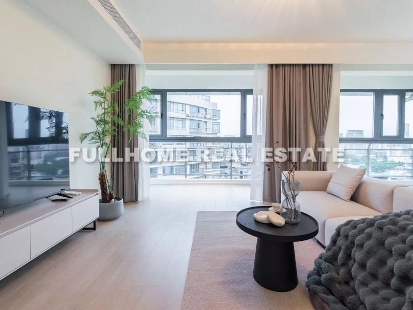Carnival Garden - Interior view 2, Shanghai rental property