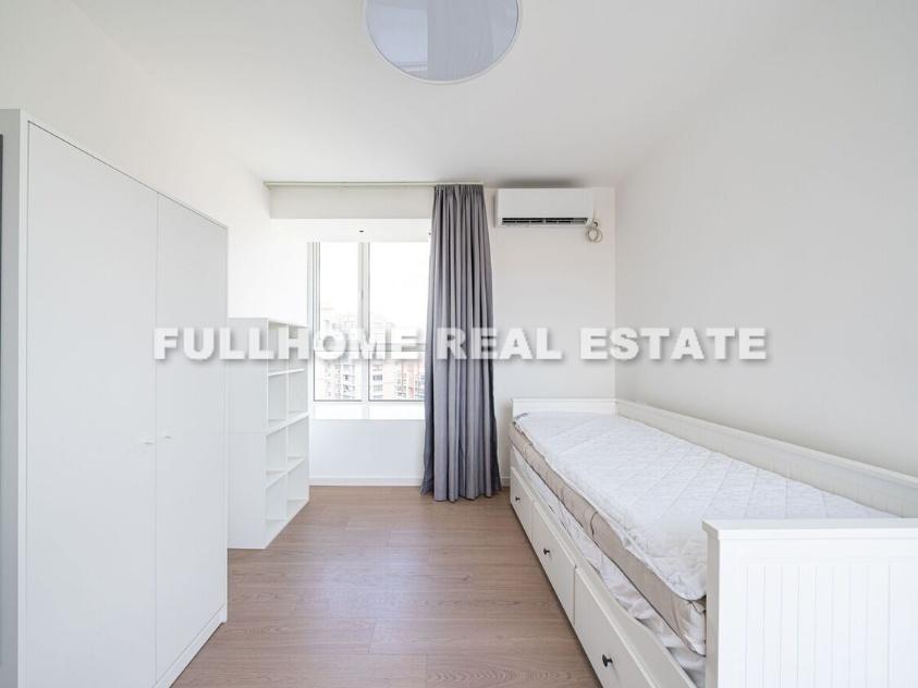 Tianshan Yijingyuan - Interior view 9, Shanghai rental property