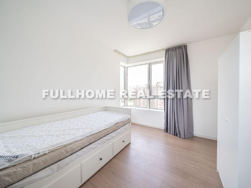 Tianshan Yijingyuan - Interior view 8, Shanghai rental property