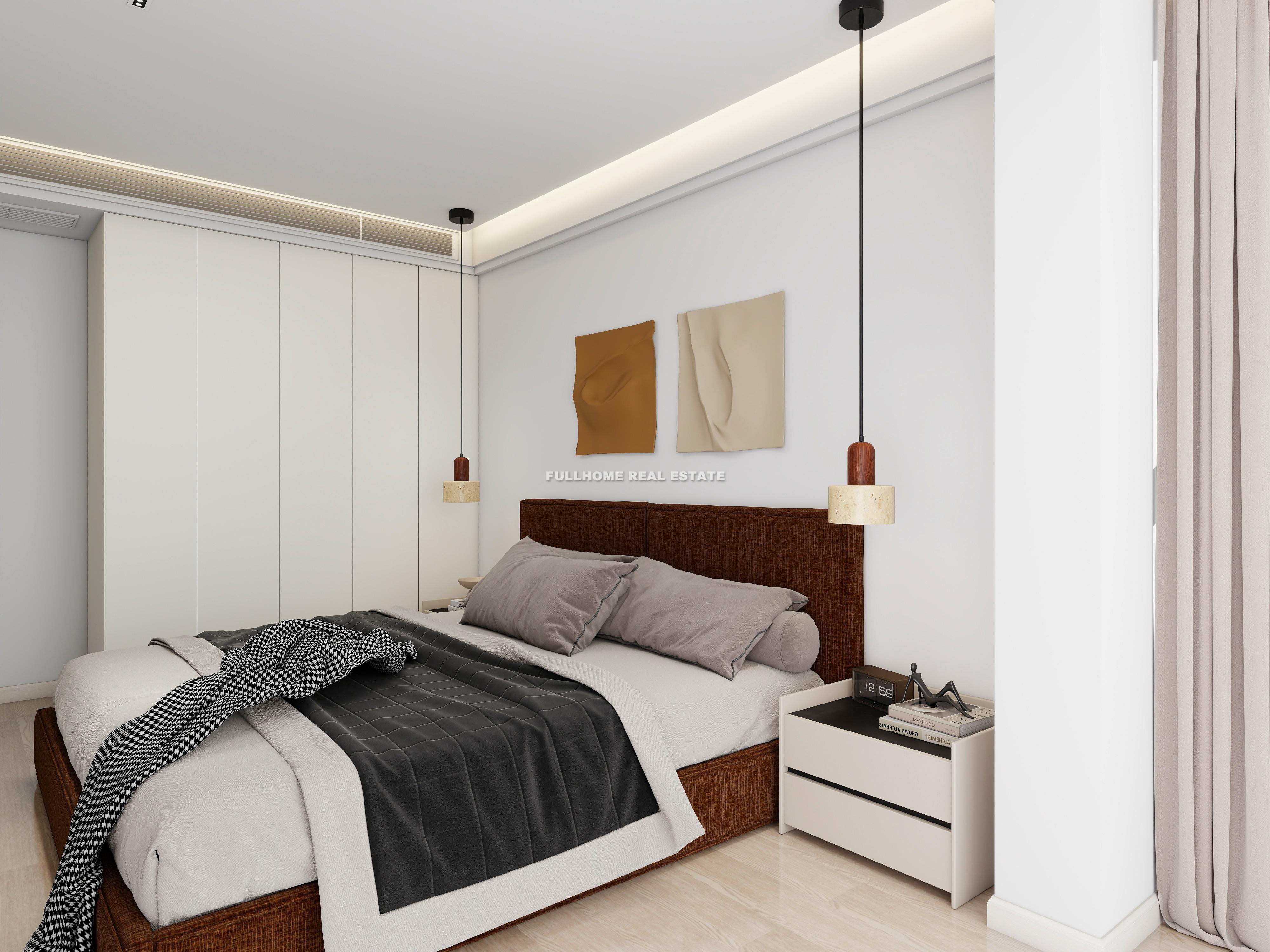 Sudi Chunxiao Famous Garden - Interior view 5, Shanghai rental property
